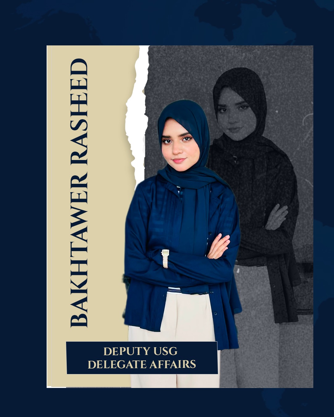 Bakhtawer Rasheed