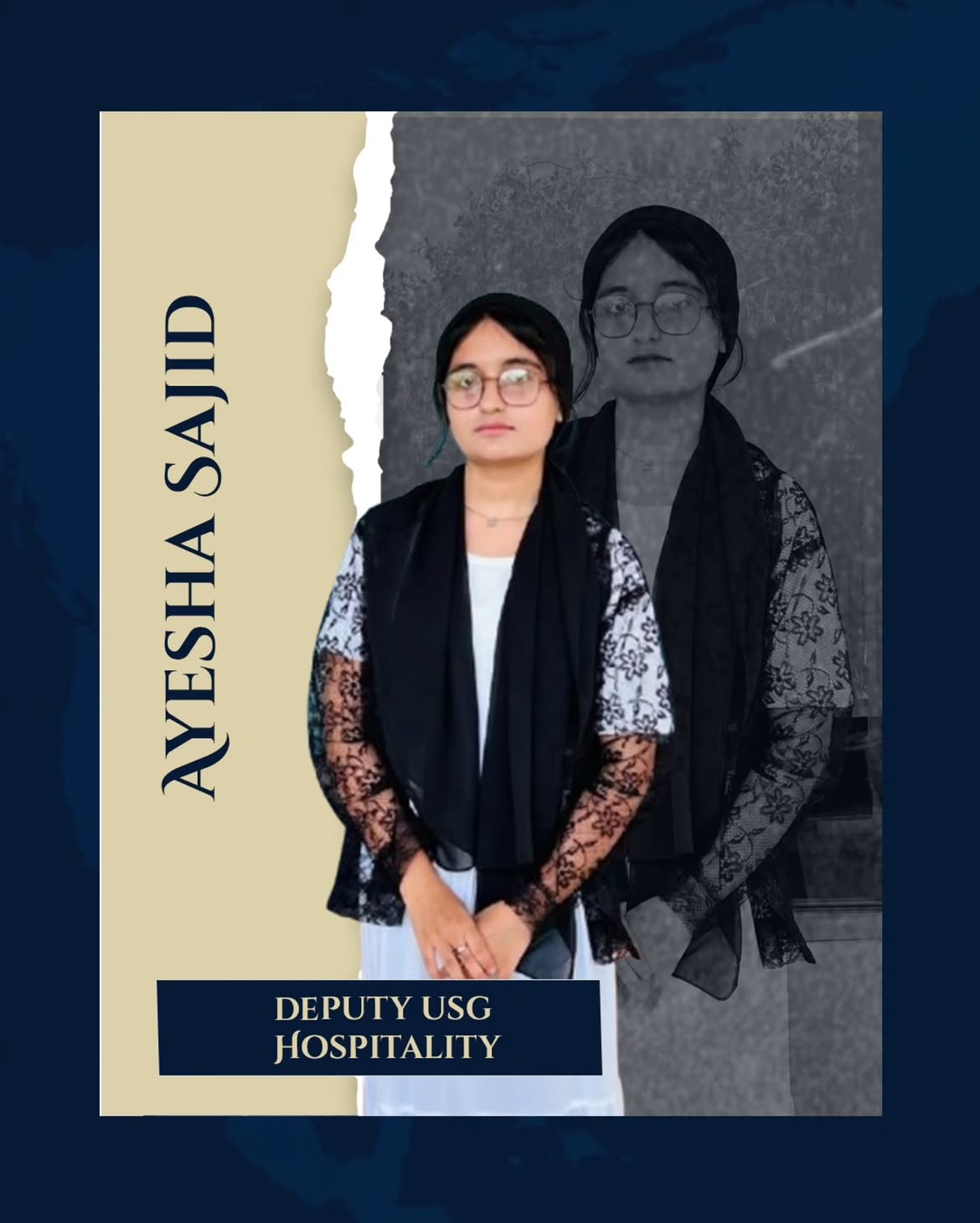 Ayesha Saqid