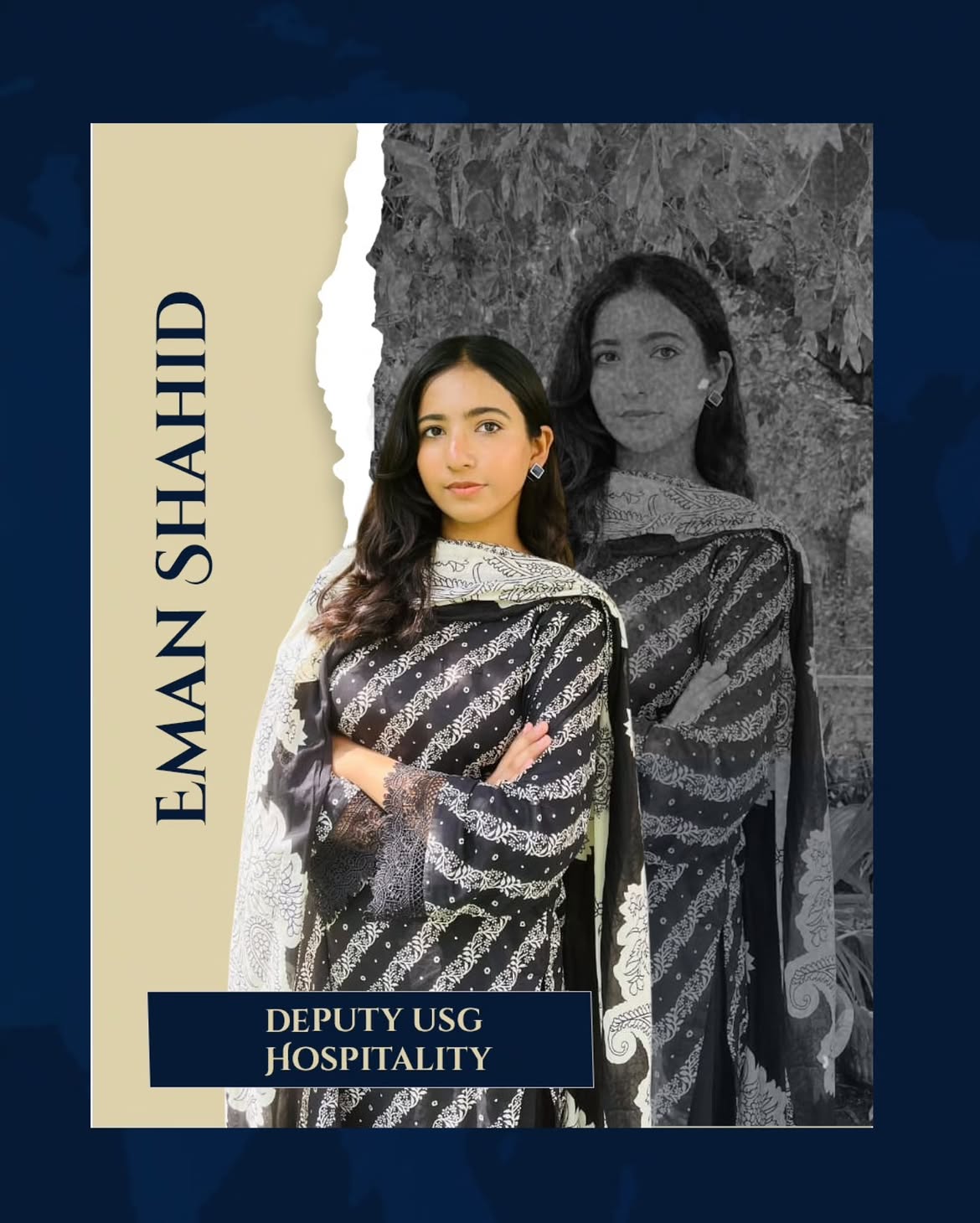 Eman Shahid
