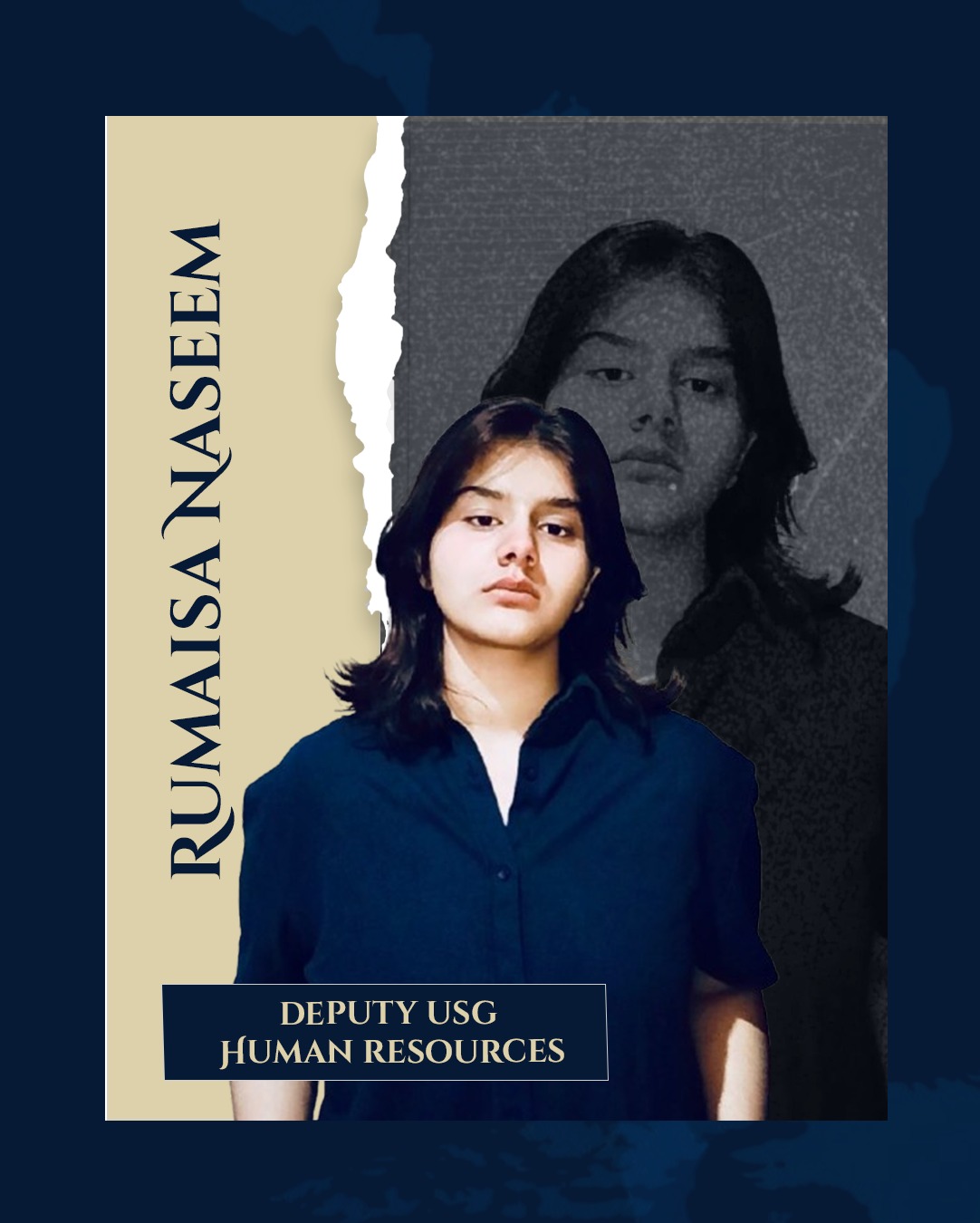 Rumaisa Naseem