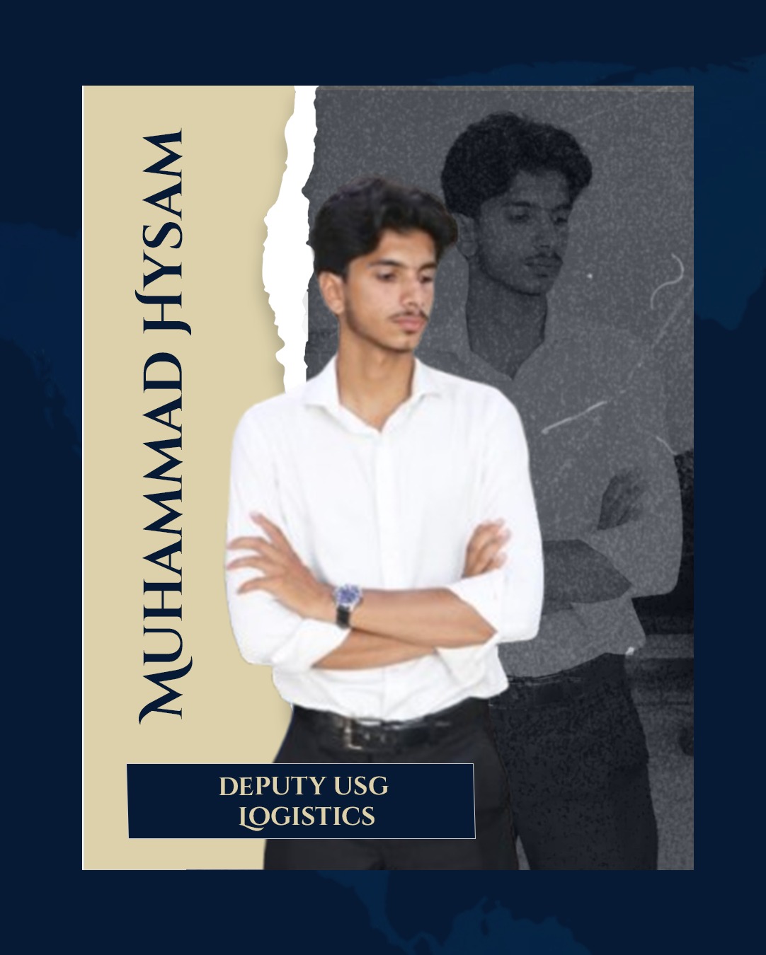 Muhammad Hysam