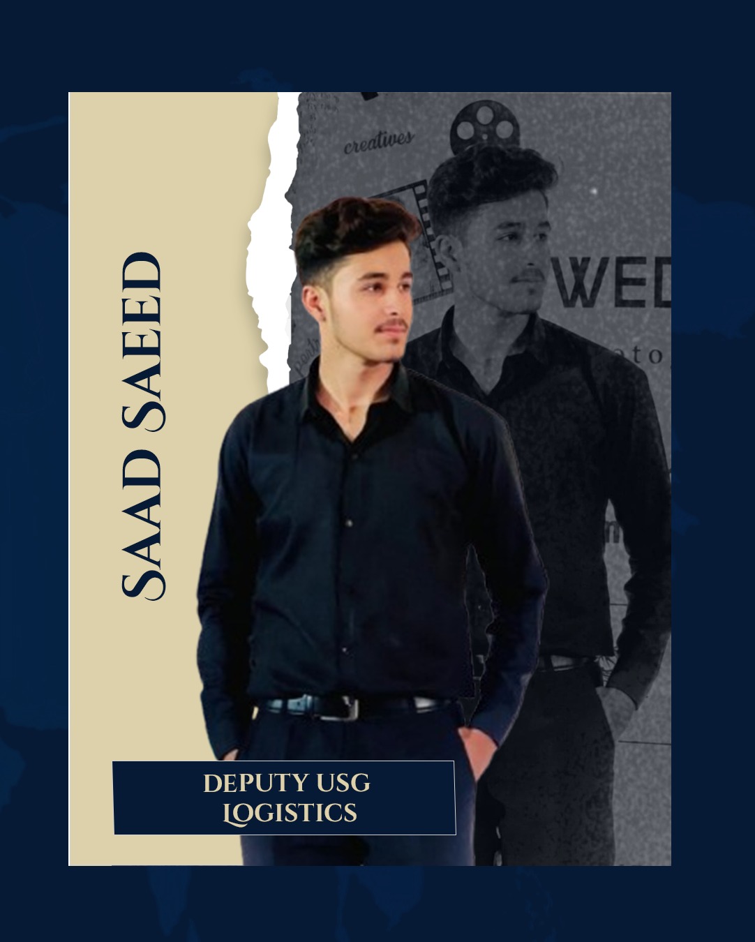 Saad Saeed