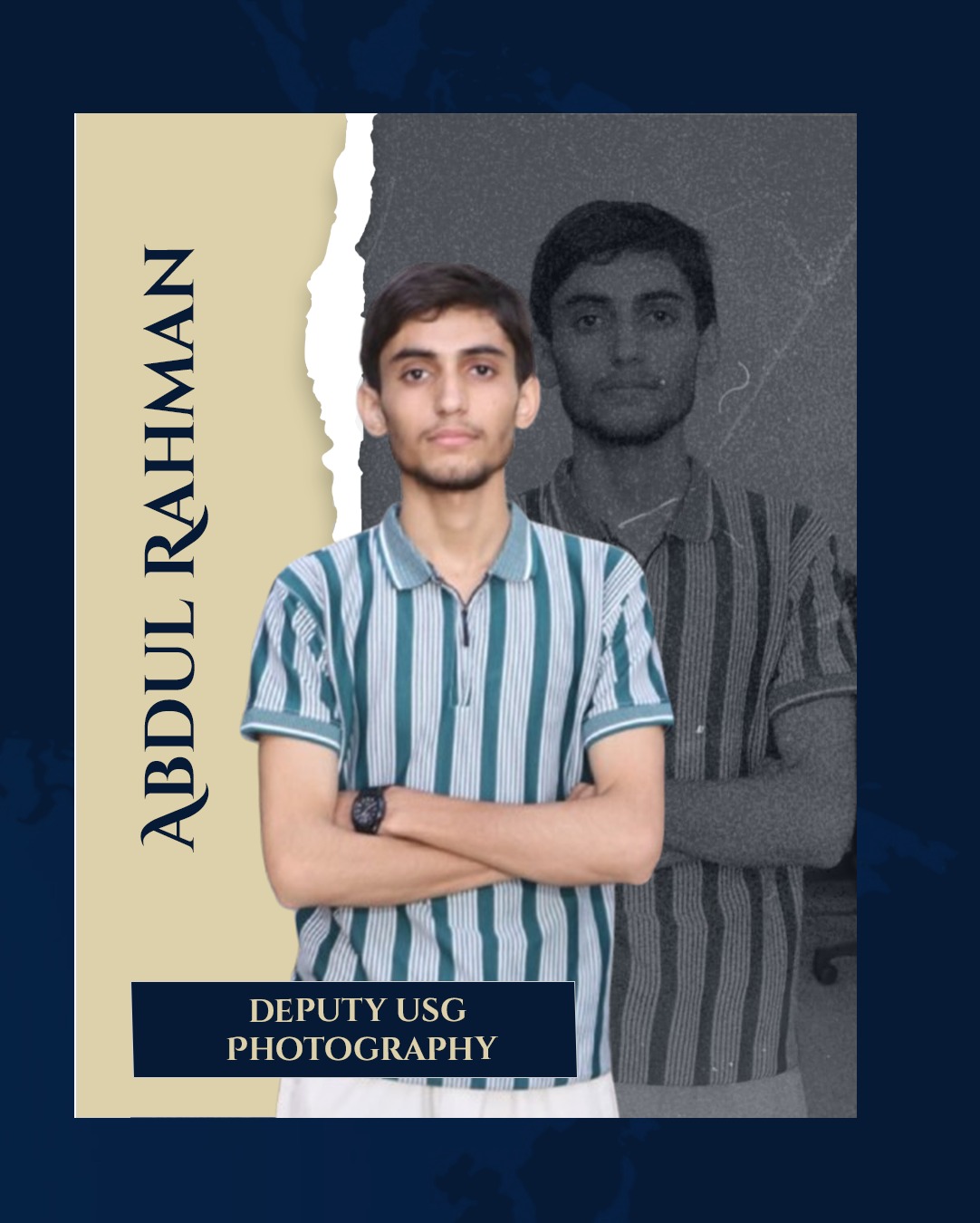 Abdul Rahman