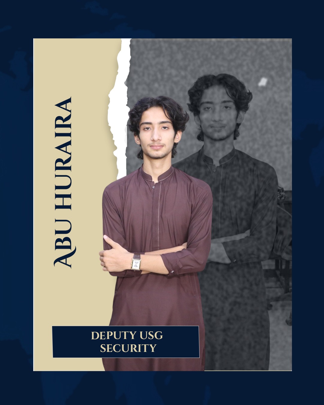 Abu Huraira