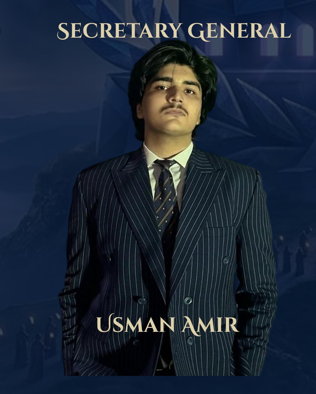 Usman Amir