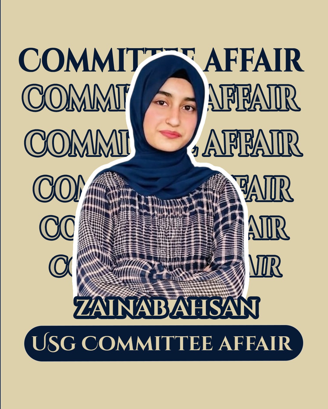 Zainab Ahsan