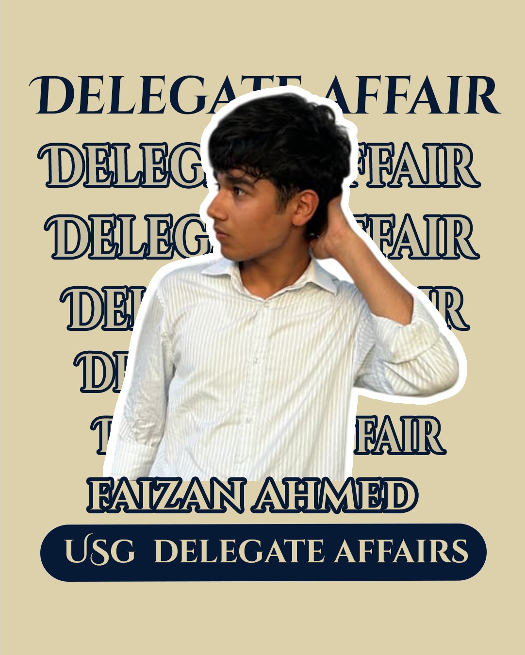 Faizan Ahmed