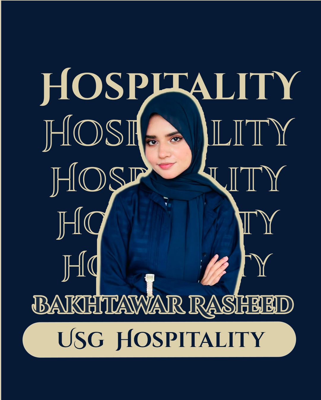 Bakhtawar Rasheed