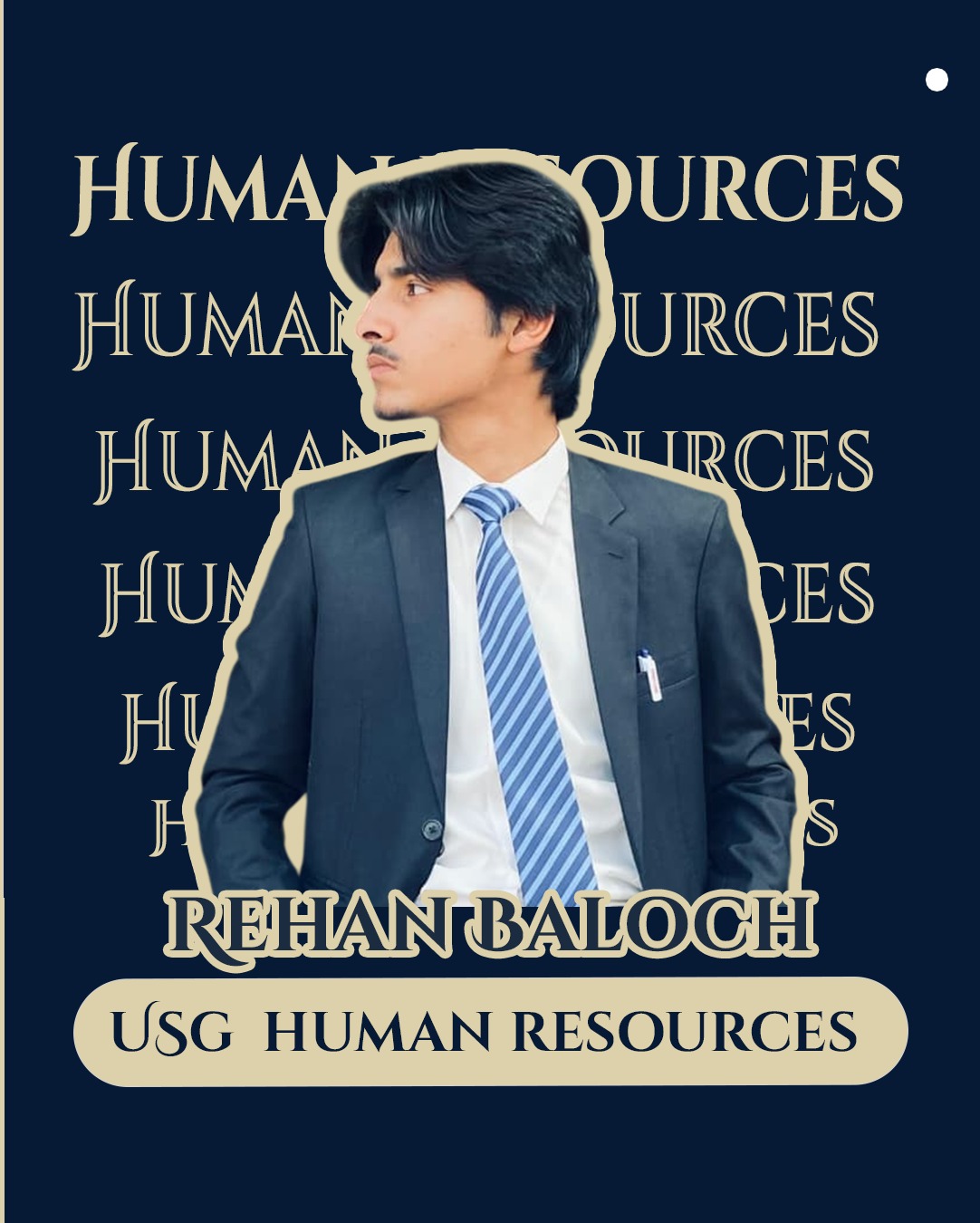 Rehan Baloch