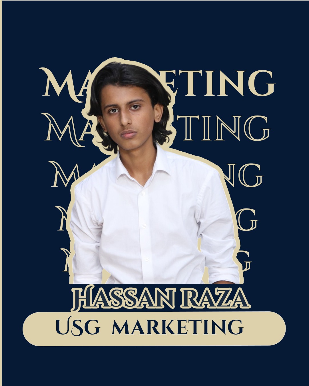 Hassan Raza