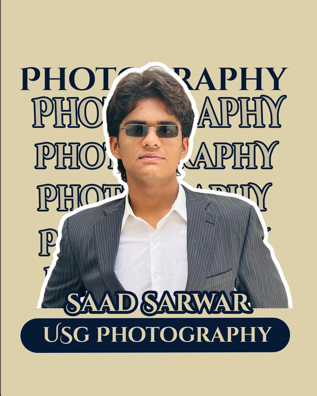 Saad Sarwar